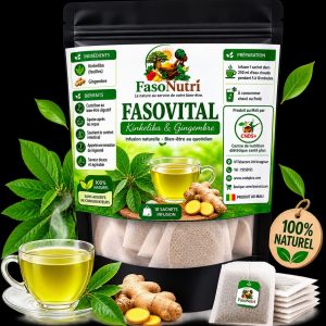 Faso Vital