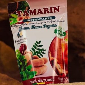 Instantanée Tamarin
