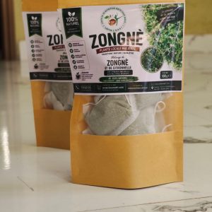 Zongnè Tisane